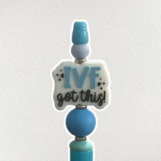 IVF Got This!