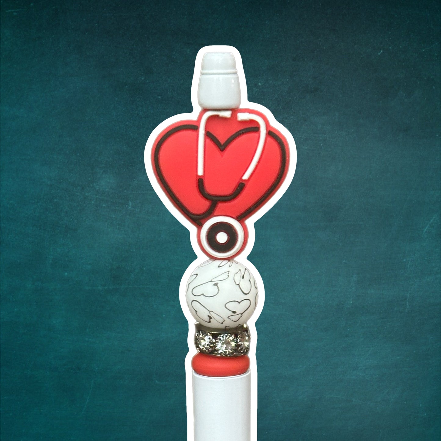 Stethoscope