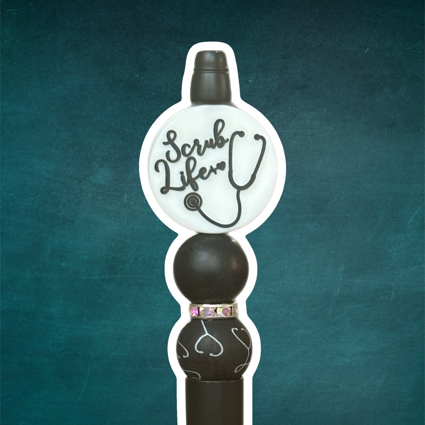Scrub Life