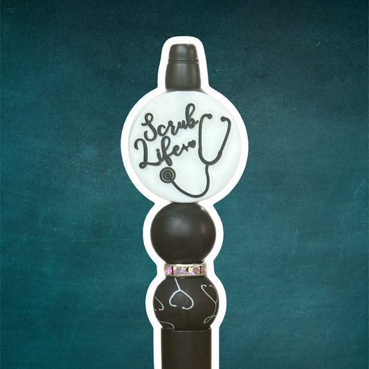 Scrub Life