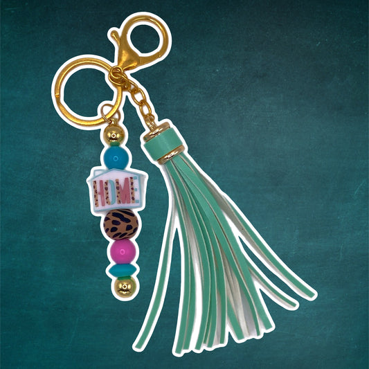 Home Keychain