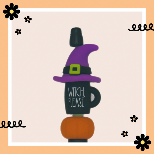 Witch Please