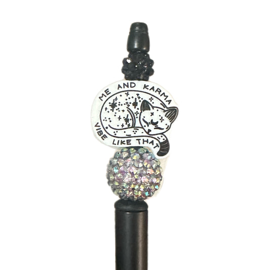 Swiftie: Karma is a Cat