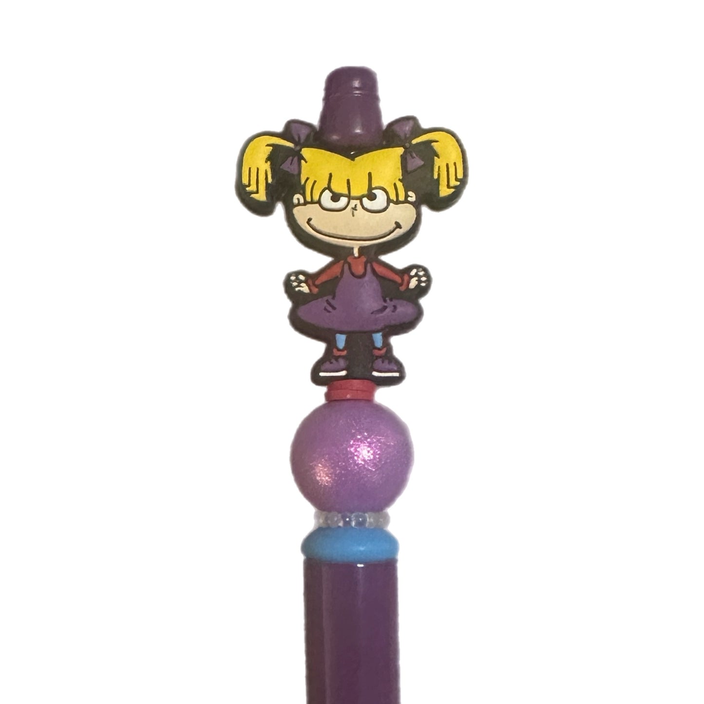 Rugrats Angelica