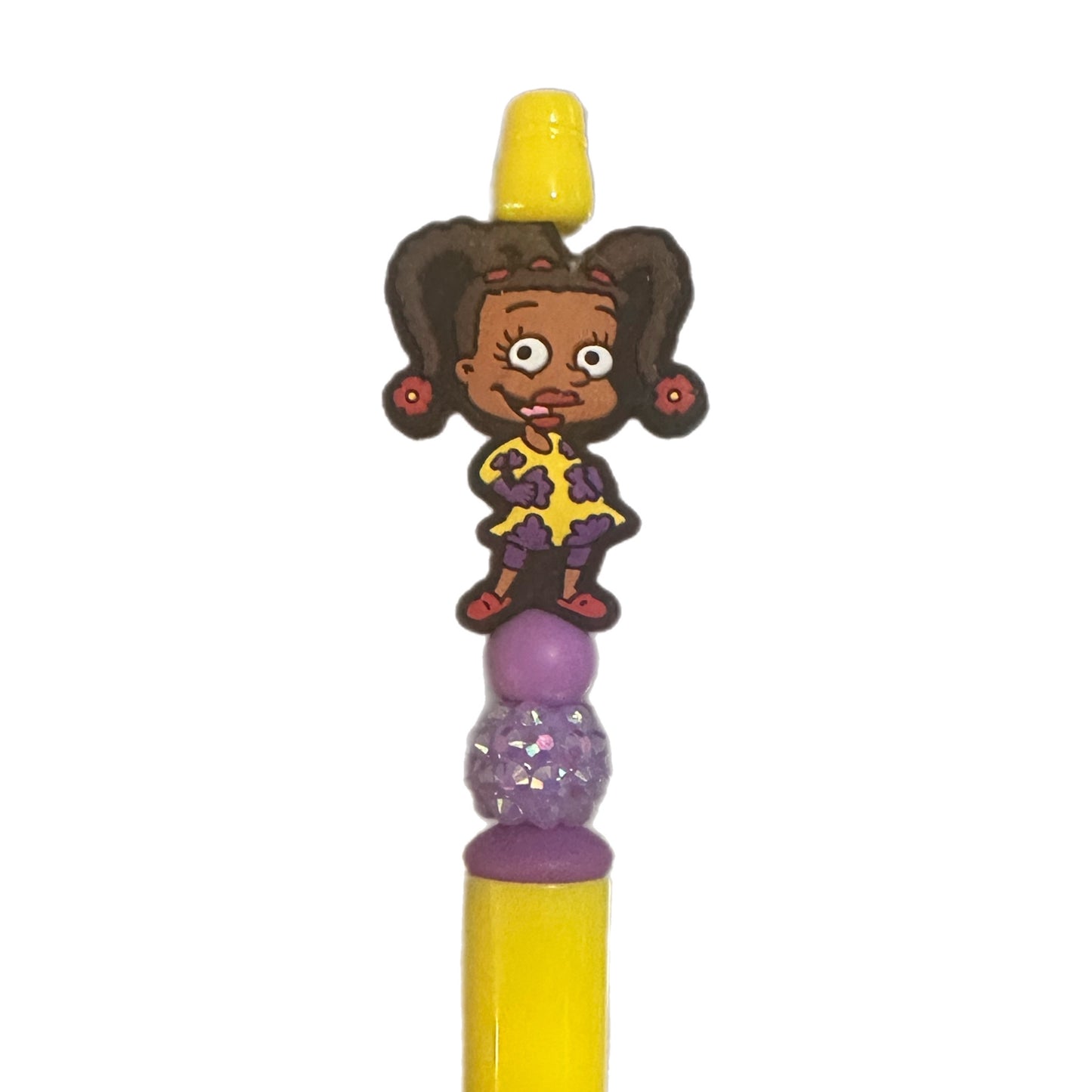 Rugrats Susie