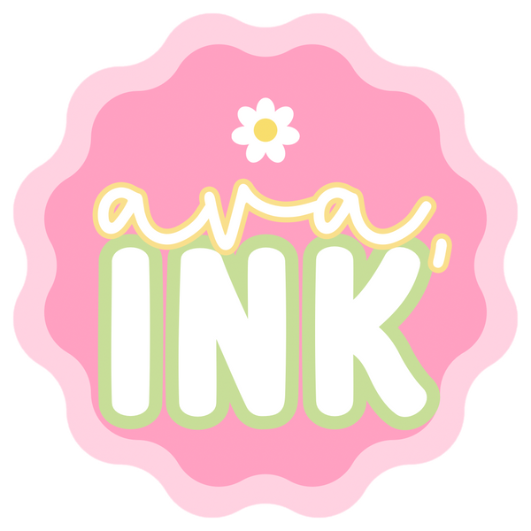 Ava, Ink